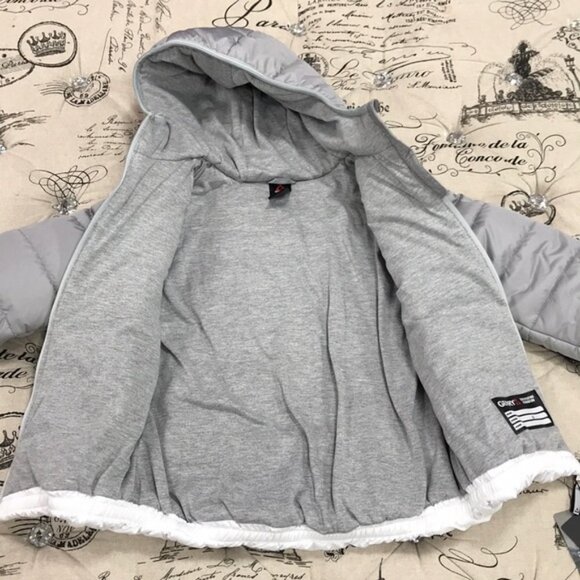 Gerry Jewel Quilted Puffer Jacket - Picture 5 of 9